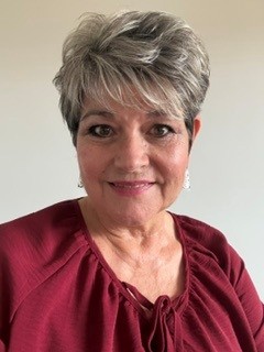 Gina Partridge
