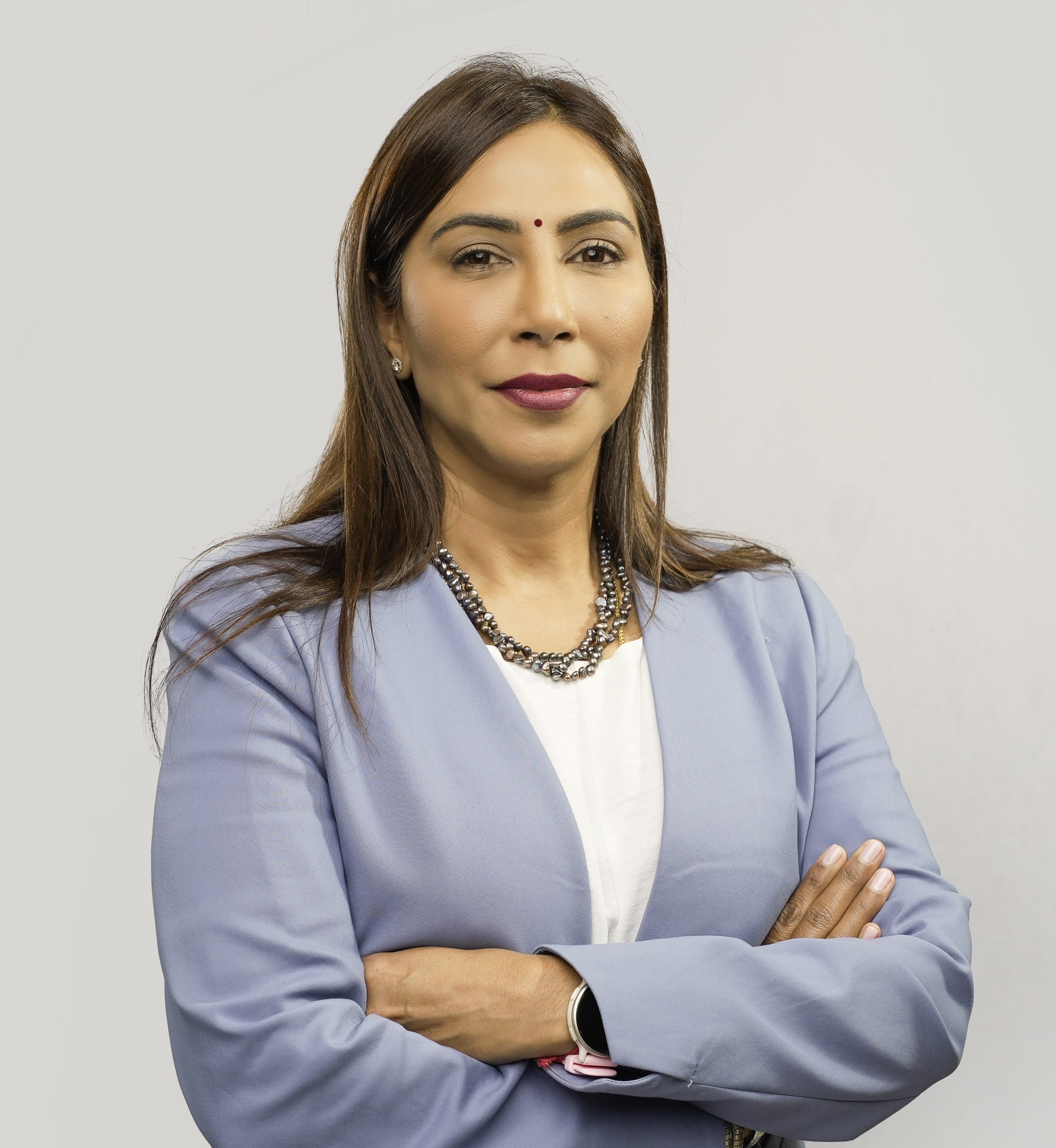 Lenisha Maharaj